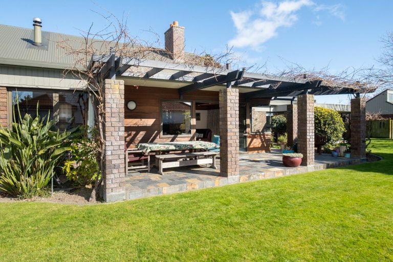 Photo of property in 3 Ross Place, Greenmeadows, Napier, 4112