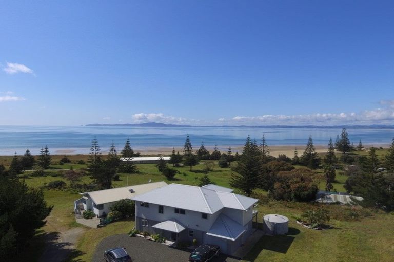 Photo of property in 341 Tokerau Beach Road, Karikari Peninsula, Kaitaia, 0483