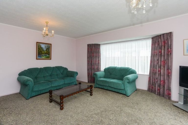 Photo of property in 46b Hetley Crescent, Taradale, Napier, 4112