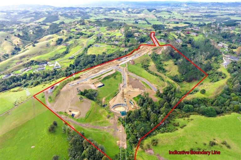 Photo of property in 23 Annmarie Avenue, Totara Park, Auckland, 2019