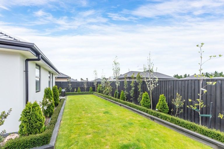 Photo of property in 20 Chimango Place, Rolleston, 7615