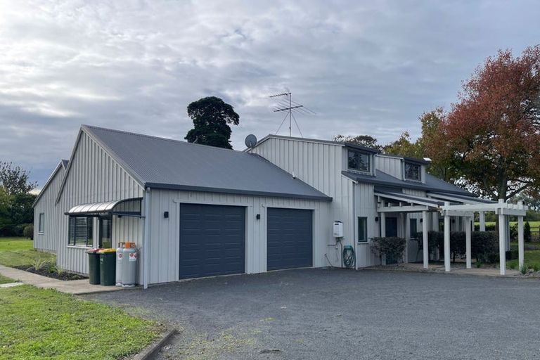 Photo of property in 95a Whangapouri Road, Karaka, Drury, 2578