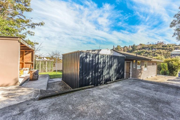 Photo of property in 47 The Ridgeway, Enner Glynn, Nelson, 7011