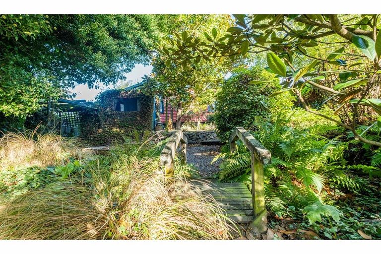 Photo of property in 15 Gibson Street, Seaview, Timaru, 7910