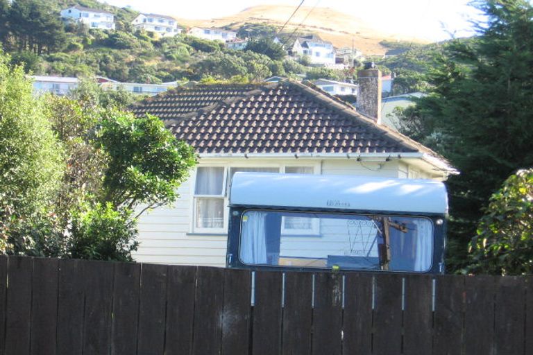 Photo of property in 22 Kipling Street, Johnsonville, Wellington, 6037