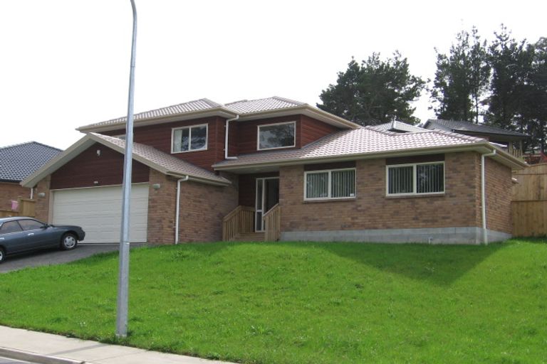 Photo of property in 47 Helleur Road, Massey, Auckland, 0614