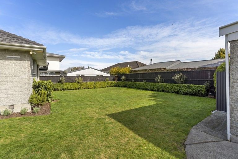 Photo of property in 3 Shamrock Place, Halswell, Christchurch, 8025