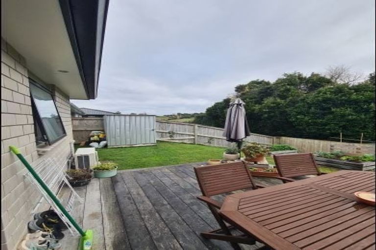 Photo of property in 6 Alfred Peter Crescent, Warkworth, 0910