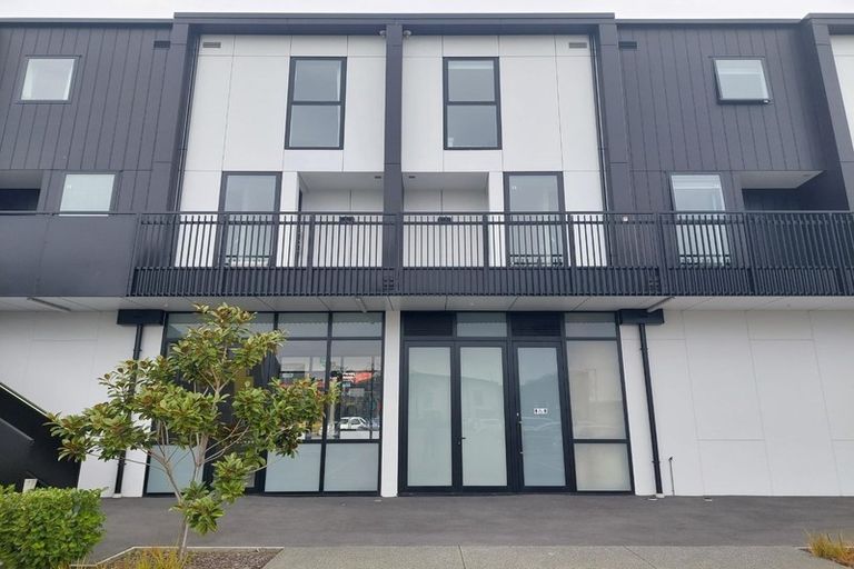 Photo of property in 12/4 Waverley Street, Sydenham, Christchurch, 8023