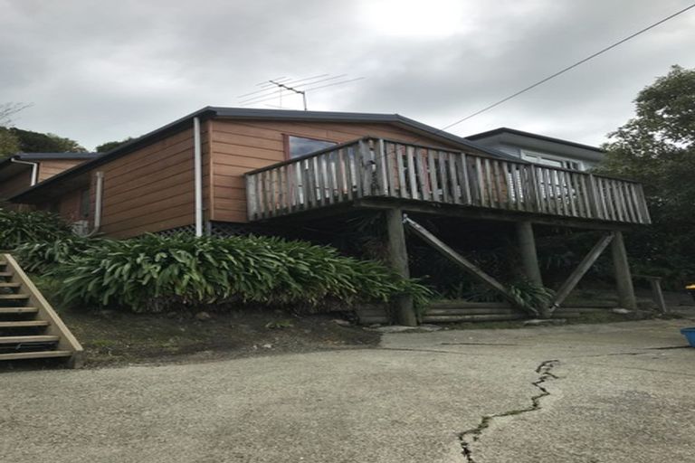 Photo of property in 17 Queens Road, Stepneyville, Nelson, 7010