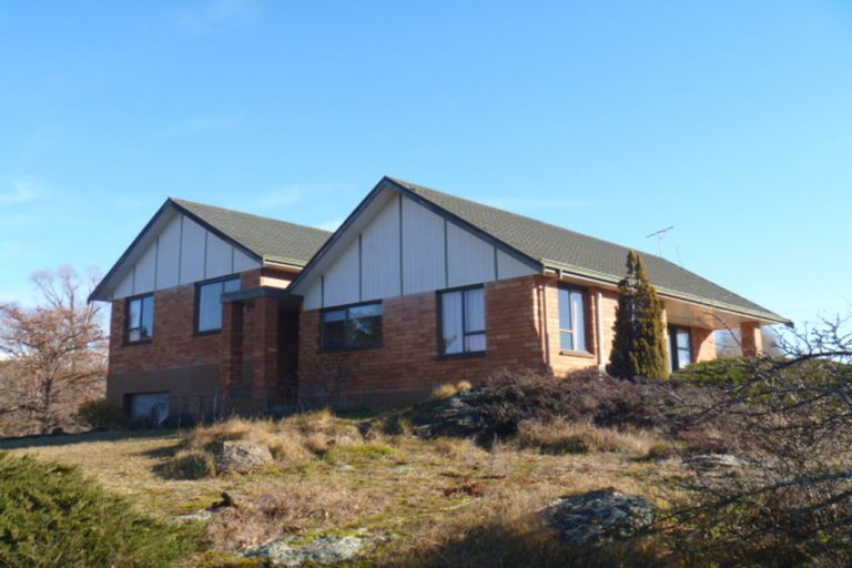 Photo of property in 286 Earnscleugh Road, Earnscleugh, Alexandra, 9391