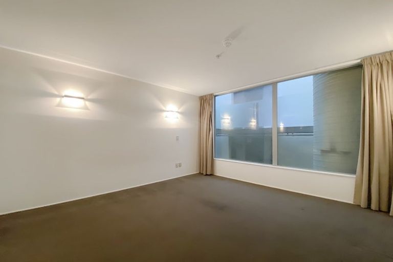 Photo of property in Century City Apartments, 119/72 Tory Street, Te Aro, Wellington, 6011