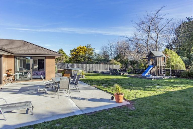 Photo of property in 154a Carters Road, Amberley, 7410