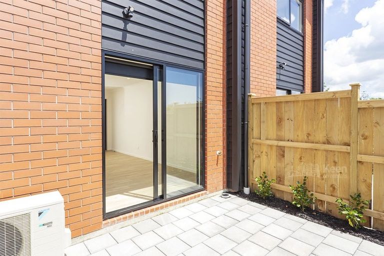 Photo of property in 7/5 King Street, Papakura, 2110