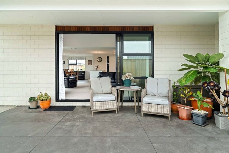 Photo of property in 4 Ladybridge Drive, Rolleston, 7615