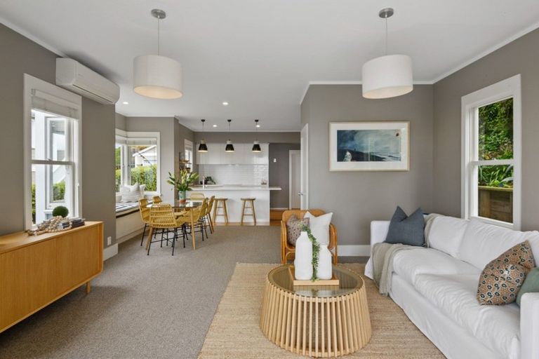 Photo of property in 4 Langdale Place, Scarborough, Christchurch, 8081