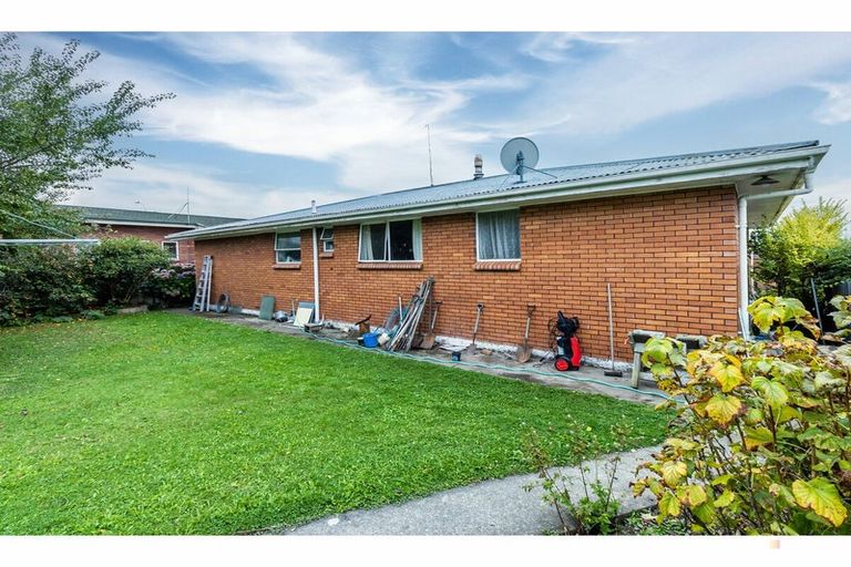 Photo of property in 46 Tawa Street, Glenwood, Timaru, 7910