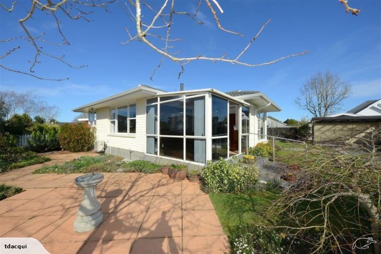 Photo of property in 51 Kent Lodge Avenue, Avonhead, Christchurch, 8042