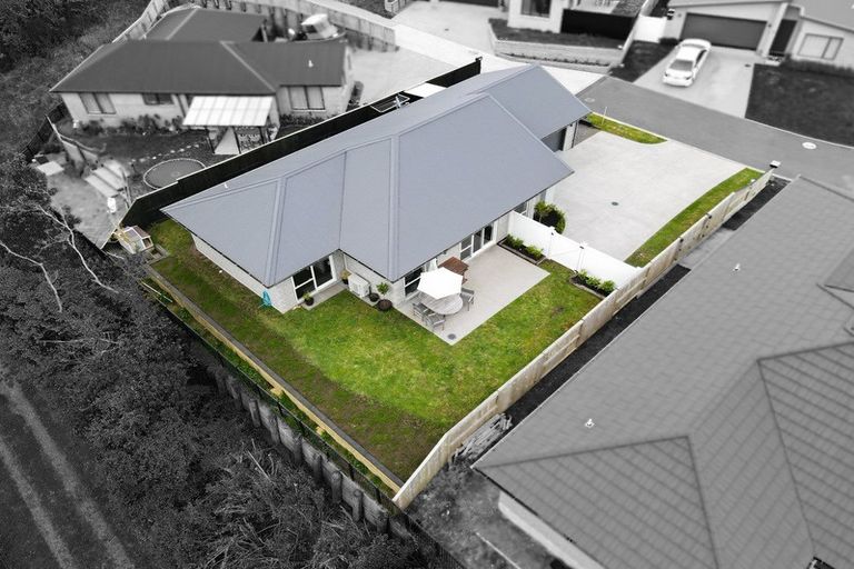 Photo of property in 11 Massee Way, Te Puke, 3119