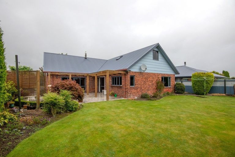 Photo of property in 66 Nursery Drive, Tinwald, Ashburton, 7700