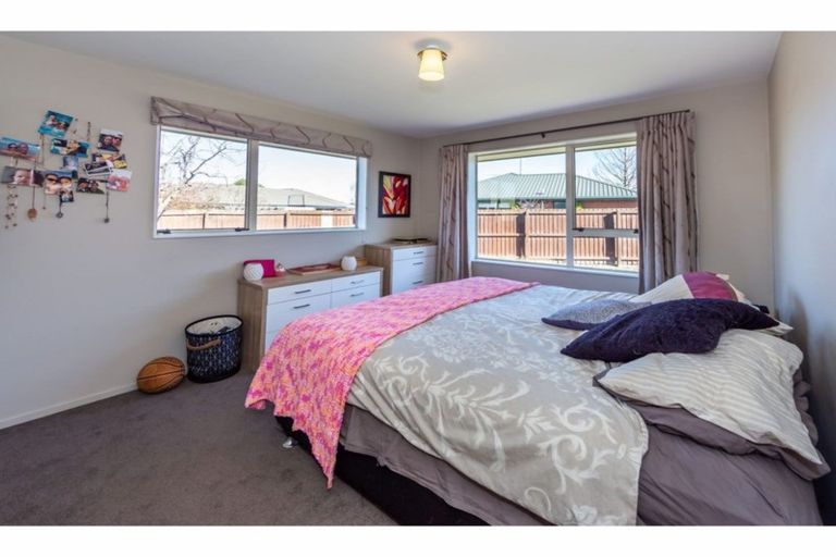 Photo of property in 49c Peraki Street, Kaiapoi, 7630
