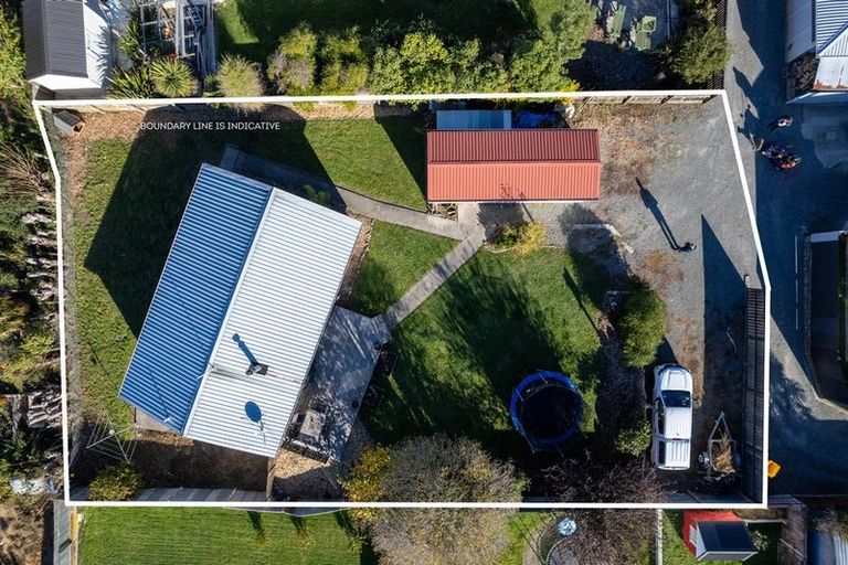 Photo of property in 7a Grant Place, Witherlea, Blenheim, 7201