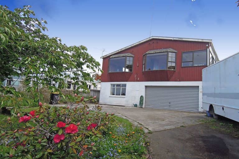 Photo of property in 5a Harcourt Street, Belleknowes, Dunedin, 9011