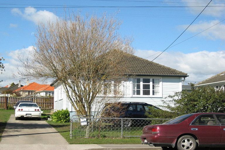 Photo of property in 65 Racecourse Road, Waipukurau, 4200