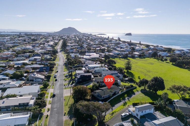 Photo of property in 193 Valley Road, Mount Maunganui, 3116