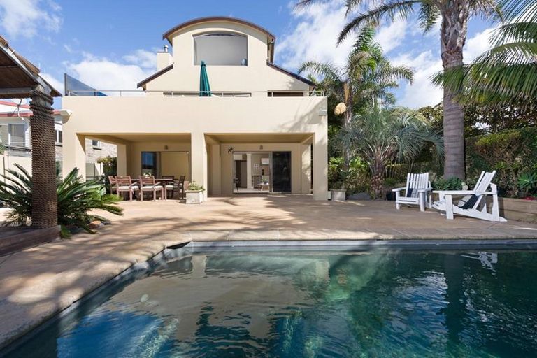 Photo of property in 305 Oceanbeach Road, Mount Maunganui, 3116