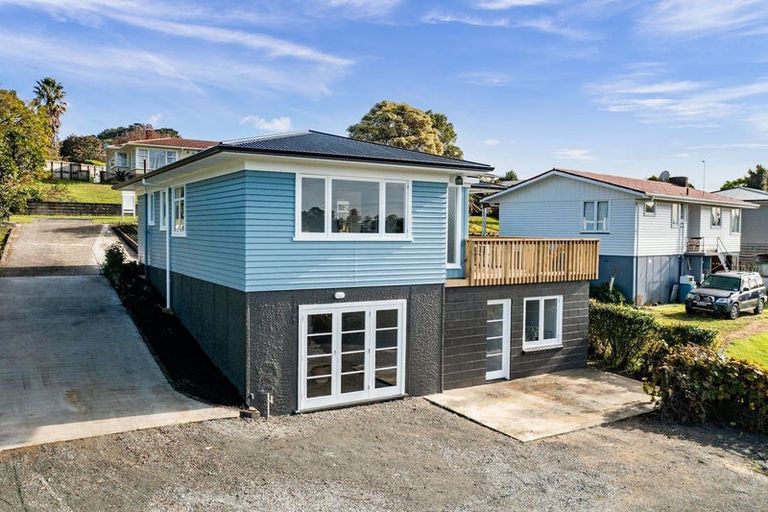 Photo of property in 13 Ogle Crescent, Te Kamo, Whangarei, 0112