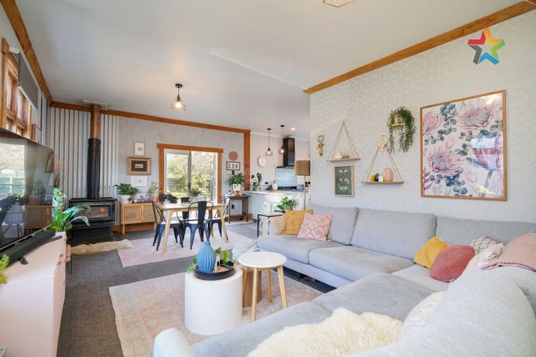 Photo of property in 29 Fulton Street, Gladstone, Invercargill, 9810