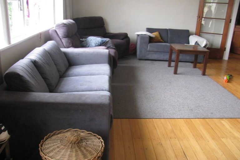 Photo of property in 4 College Street, Masterton, 5810