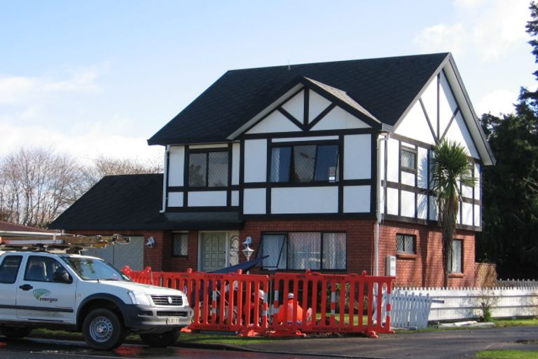 Photo of property in 345 Thames Street, Morrinsville, 3300