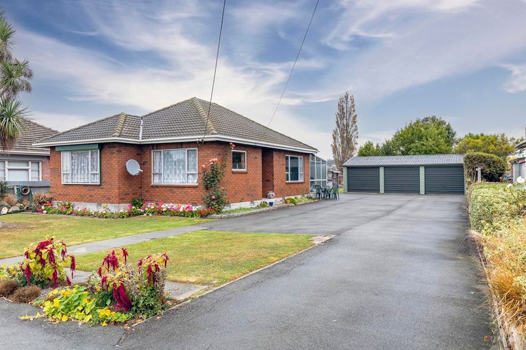 Photo of property in 17 Norwood Street, Waimataitai, Timaru, 7910