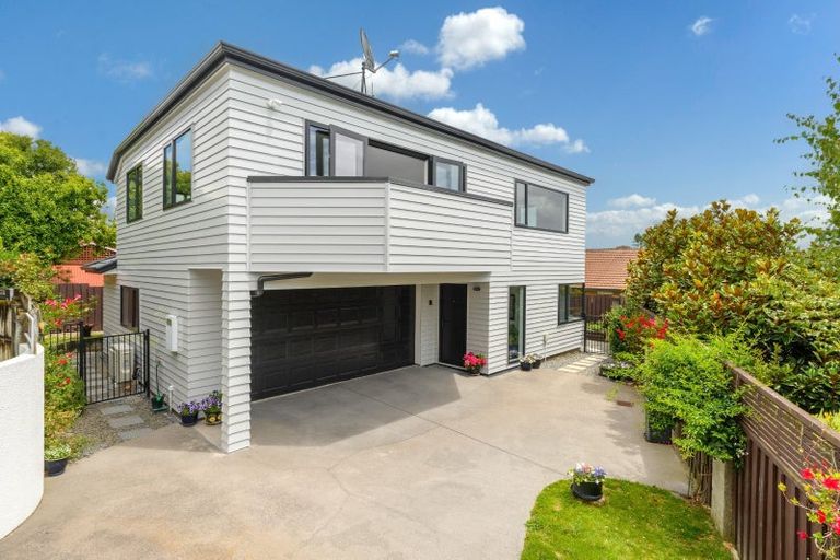 Photo of property in 38 Eaton Crescent, Matua, Tauranga, 3110