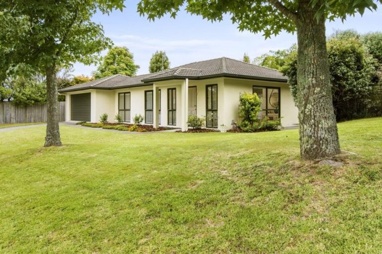 Photo of property in 4 Glencarron Place, Bethlehem, Tauranga, 3110