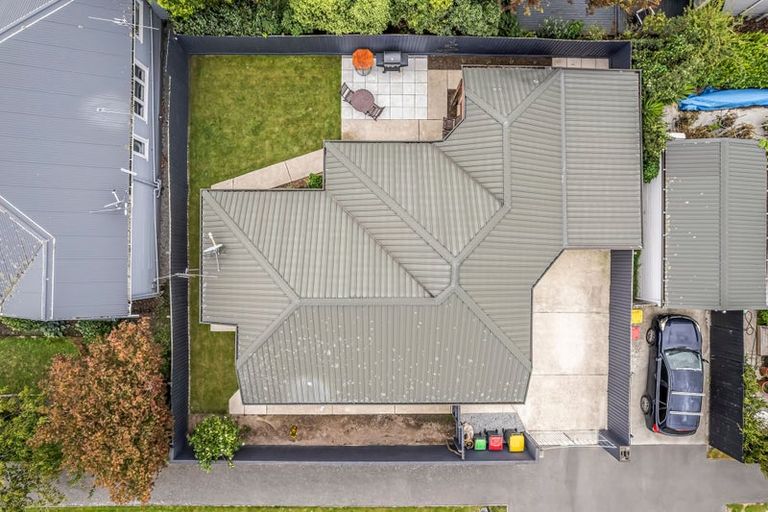 Photo of property in 2/63 Warden Street, Richmond, Christchurch, 8013