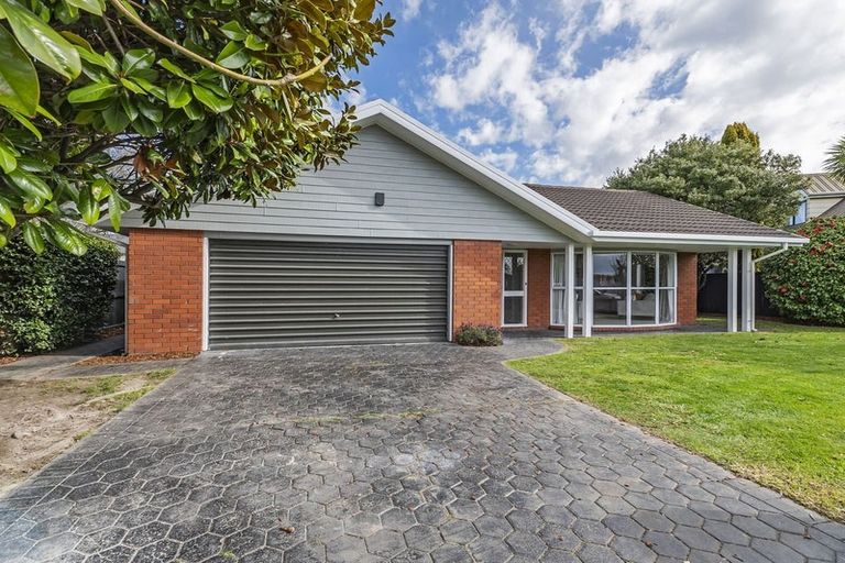 Photo of property in 115 Dunbars Road, Halswell, Christchurch, 8025