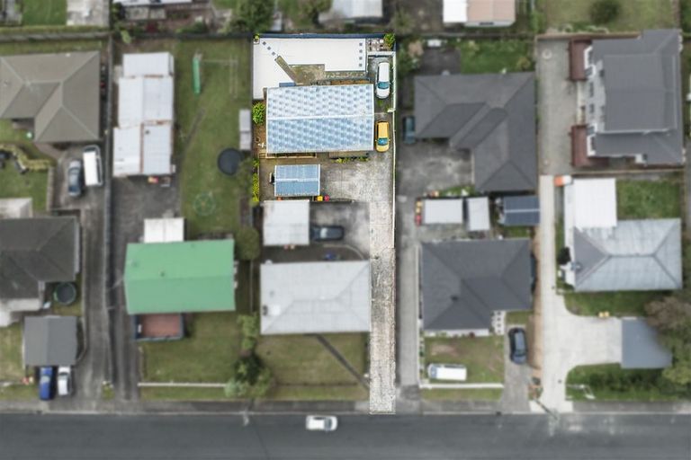 Photo of property in 2/44 Orion Street, Papakura, 2110
