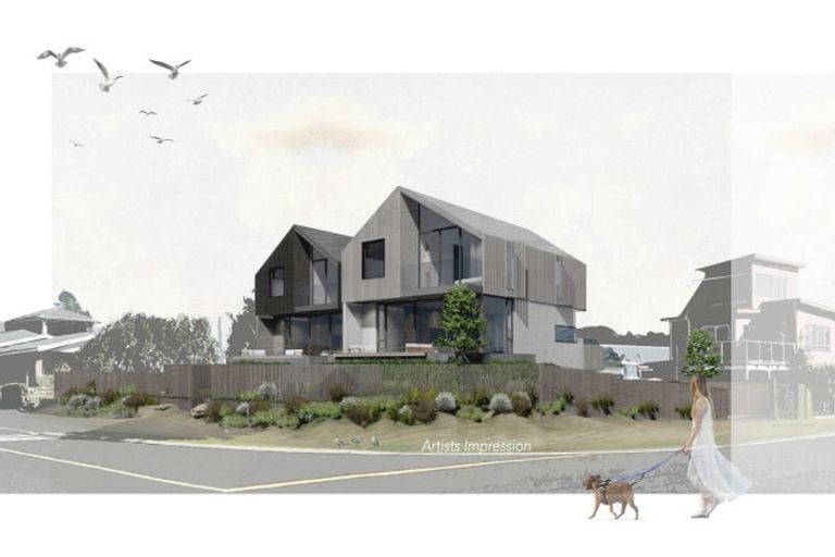 Photo of property in 203 Winifred Avenue, Whangamata, 3620