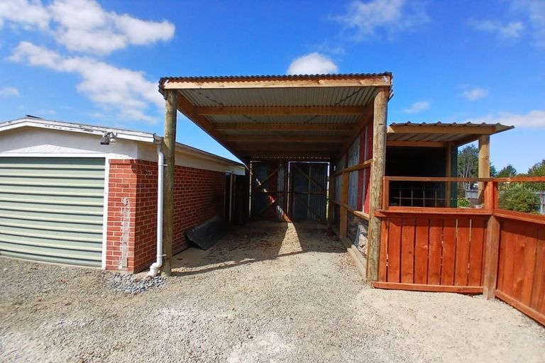 Photo of property in 11 Michael Street, Waimate, 7924