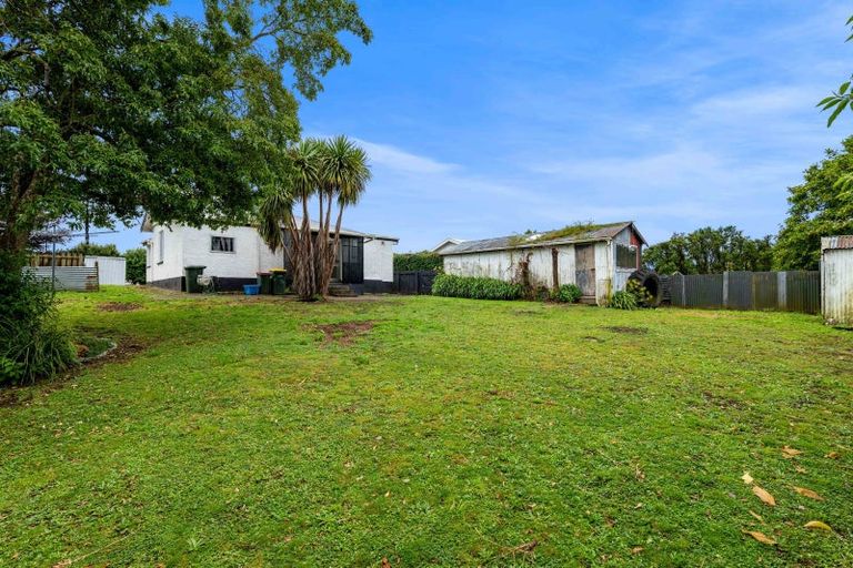 Photo of property in 106 Ariel Street, Stratford, 4332