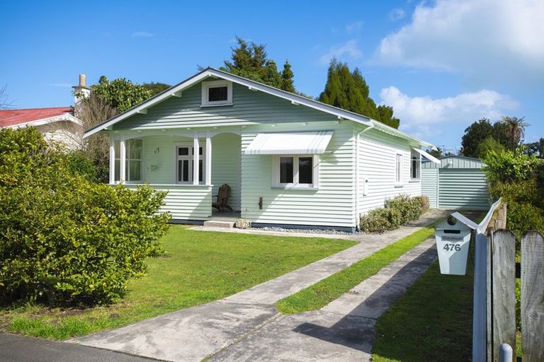 Photo of property in 476 Palmerston Road, Te Hapara, Gisborne, 4010