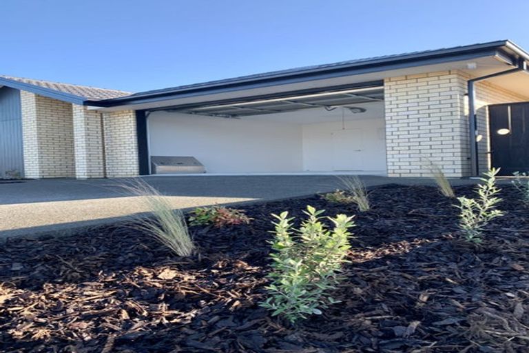 Photo of property in 60 Nethercote Way, Rolleston, 7614