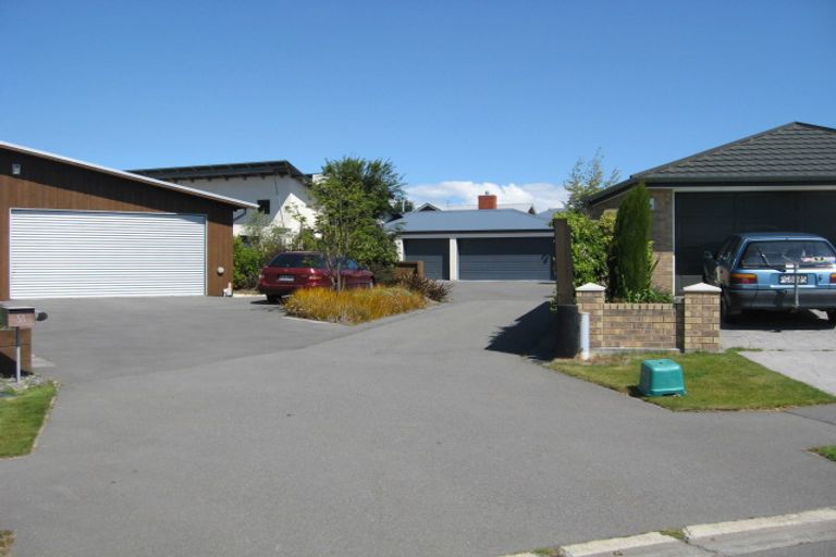 Photo of property in 55 Lexington Place, Shirley, Christchurch, 8061