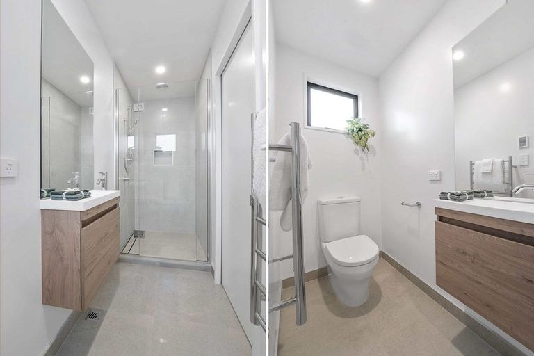 Photo of property in 31c Purchas Street, St Albans, Christchurch, 8014