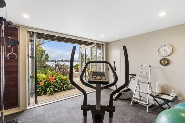 Photo of property in 7 Eric Price Avenue, Takapuna, Auckland, 0620