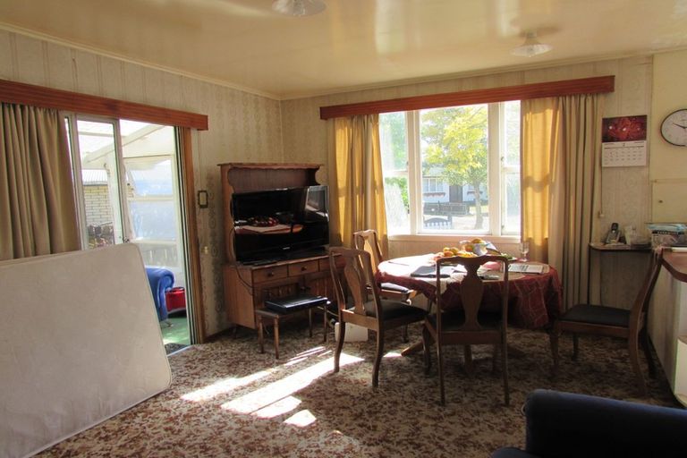 Photo of property in 5 Payne Crescent, Kawerau, 3127