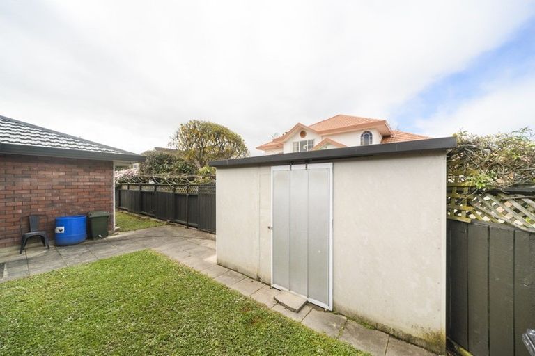 Photo of property in 18 Palm Avenue, Hokowhitu, Palmerston North, 4410